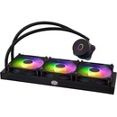 Image 1 of Cooler Master MASTERLIQUID 360L CORE ARGB Black Triple pack (MLW-D36M-A18PZ-R1)