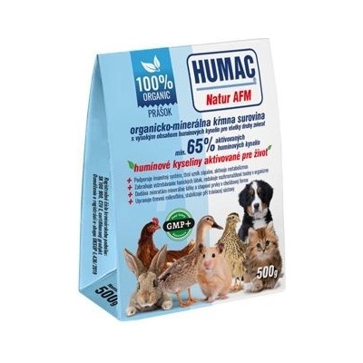 Humac Natur AFM 500 g