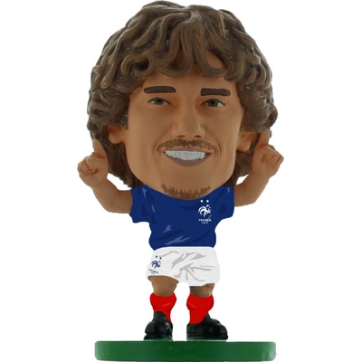 Fan-shop SoccerStarz FRANCIE Griezmann