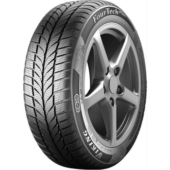 Image 1 of Viking FourTech Plus XL 235/55 R17 103Y