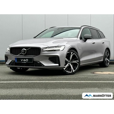 Volvo V60 T8 Plus Dark AWD 335 kW