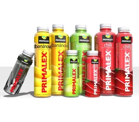 Primalex chilli 0,5l