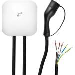 Akyga Зарядна станция Akyga AK-EC-21 (H09SA7)