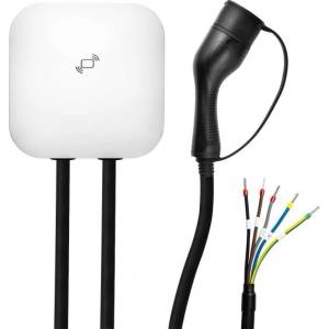 Akyga Зарядна станция Akyga AK-EC-21 (H09SA7)