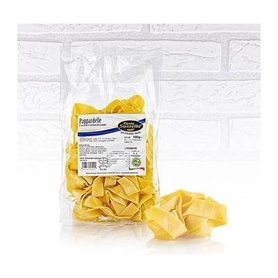 Sassella Čerstvé pappardelle s vejcem těstoviny 20 mm 0,5 kg