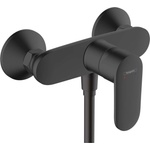 Hansgrohe Vernis Blend - Смесител за душ, черен мат 71640670 (71640670)