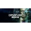 Observer: System Redux