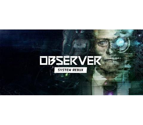 Observer: System Redux