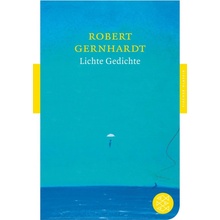 Lichte Gedichte Gernhardt RobertPaperback