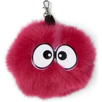 ERGOBAG Hangies Keychain - Red (Pink)
