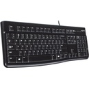 Image 1 of Logitech K120 Business DE (920-002516)