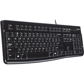 Image 1 of Logitech K120 Business DE (920-002516)