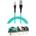 delight 55436 USB type-C