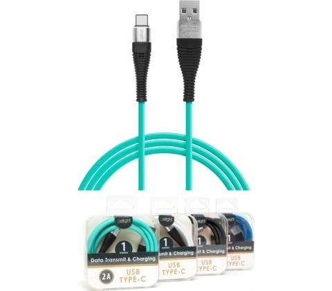 delight 55436 USB type-C