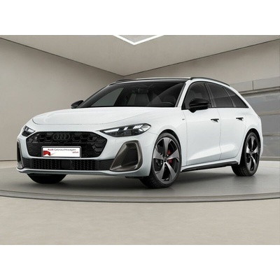 Audi A5 2.0 TFSI quattro S-line Avant 150 kW