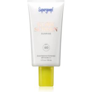 Supergoop! Glowscreen тониращ крем SPF 40 50ml - notino - 64,93 лв