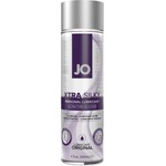 JO Xtra Silky - силиконов лубрикант с витамин Е - 120 мл - lovesexshop
