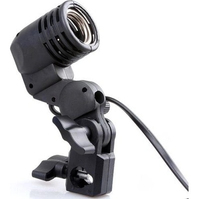 Visico Стойка за студийна лампа и чадър фасунга