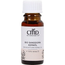 CMD Naturkosmetik Bio sandorini olej ze semen rakytníku řešetlákového 10 ml