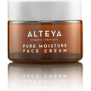 Alteya Organics Luminous Rose zvlhčující krém 50 ml