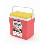 Atlantic Хладилна кутия Atlantic 24L, пасивна, мандарина (1010400)
