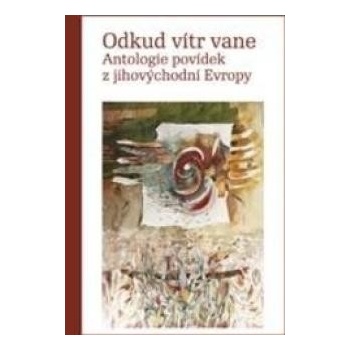 Odkud vítr vane