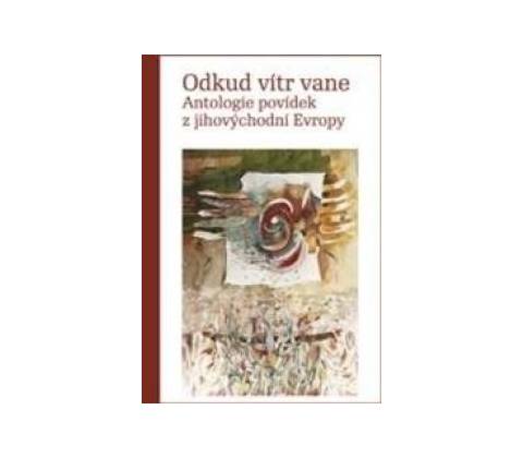 Odkud vítr vane