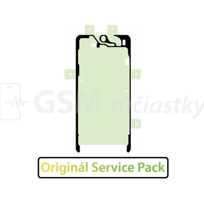 Lepenie pod displej Samsung Galaxy S24, S921 - Originál
