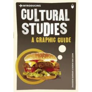 Introducing Cultural Studies | Ziauddin Sardar (ISBN: 9781848311817)