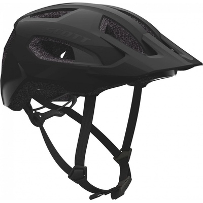 Scott Supra Black 2024