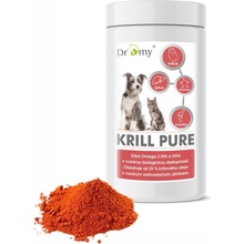 Dromy Krill pure 500 g