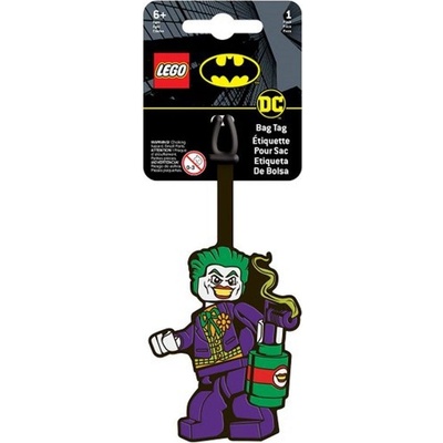 LEGO® DC Super Heroes The Joker