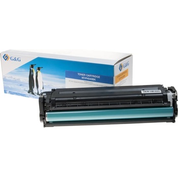 Compatible УНИВЕРСАЛНА КАСЕТА ЗА HP Color LaserJet CP1210 / CP1215 / CP1510 / CP1515 / CP1518 / CP1525 / CM1312 / CM1415 / CP1525 / Pro 200 Color M251 / M276 series - CB540A / CE320A / CF210 / CRG716B (NT-PH540UBK - G&G)