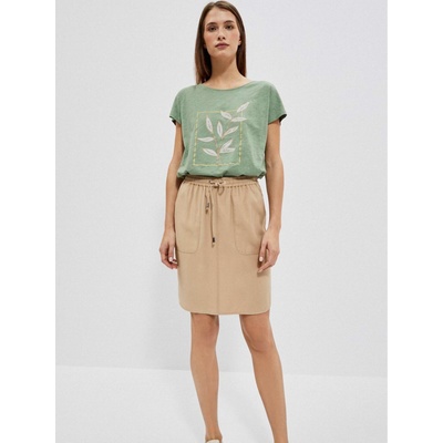 Moodo Пола за жени Moodo Moodo | Bezhov | ЖЕНИ | S