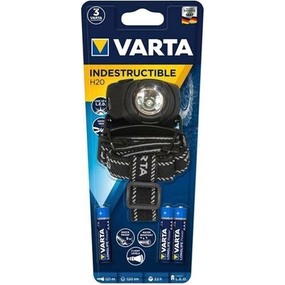 VARTA Indestructible H20