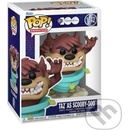 Sběratelské figurky Funko Pop! 1242 Hanna Barbera Taz as Scooby-Doo