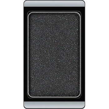 Image 1 of ARTDECO Eye Shadow Pearl перлени сенки за очи 0, 8 гр 02 Pearly Anthracite
