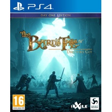 Bard's Tale IV: Barrows Deep (Director's Cut) (D1 Edition)