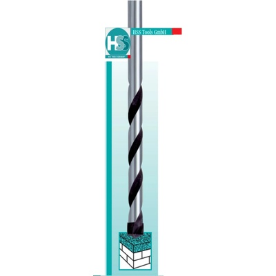 !!!! HSS Tools 2053-1100