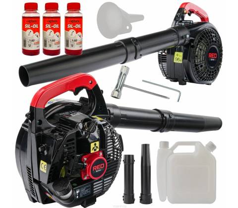 Red Technic RTODL0057
