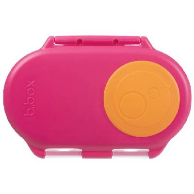 Компактна кутия за закуски b. box - Strawberry Shake (BB000681)