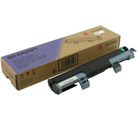 Sharp FO29DR - originálny