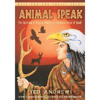 Animal -speak Andrews Ted
