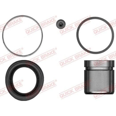 Opravná sada brzdového strmeňa QUICK BRAKE 114-5070