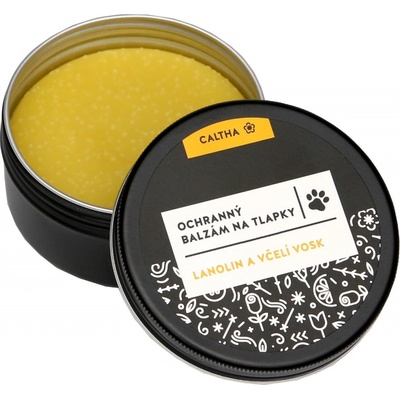 Caltha Balzám na tlapky psí 75 g – Zboží Mobilmania