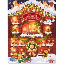 Lindt Adventný kalendár 172 g