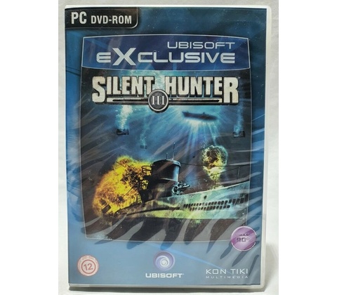 Silent Hunter 3