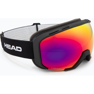 HEAD Скиорска маска HEAD OTG 5K red/black/5k red