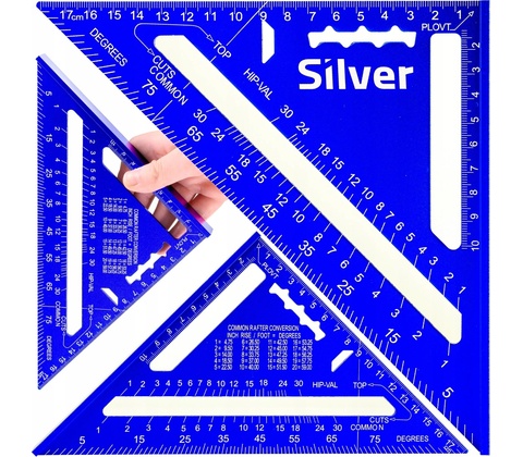 SilverTools S11516 255