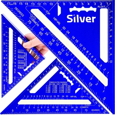 SilverTools S11516 255